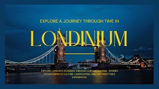 Unveiling the Shadows of Londinium