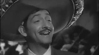 JORGE NEGRETE-- EL CHARRO INMORTAL 1