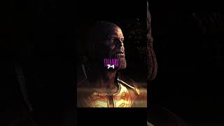 Loki Laufeyson (s2) vs Thanos (all stones) #trending #1v1edit #marvel