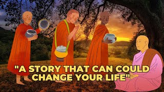 Three Laughing Monks Story - zen motivation