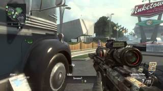 KagyTee - Black Ops II Game Clip