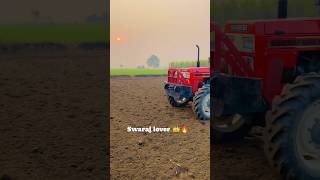 swaraj lovers #sortssorts #shortvideo #tractor #automobile #subscribe