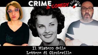 Il Mistero delle Lettere di Circleville - C&C Capsule - 15