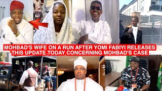 Mohbad's Wife Run Into Hiding After Yomi Fabiyi Today Release Update On 30th September Prótest At...