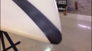 Firewire Slater Sci-Fi 6'2 LFT (1)