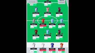 TÝM V KRIZI!! FANTASY PREMIER LEAGUE 2023/24