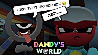 🌸Dandy's World🌸📍GIGI GAMING📍