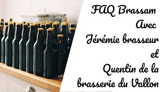 FAQ Brassam