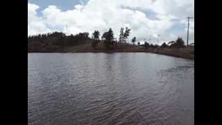 LAGO NO PICO DO ITAPEVA