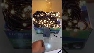 Diwali Light Home Decoration | #shorts | #diwali