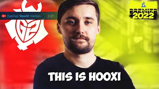 This is Hooxi (elon musk) meme G2 csgo