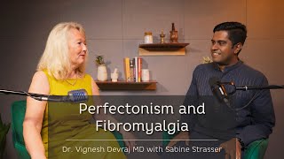 Excerpts From #159 | Healing From Fibromyalgia | With Sabine Strasser