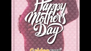 Happy Mothers Day 2017 - elderly daycare centre | ageing | senior daycare