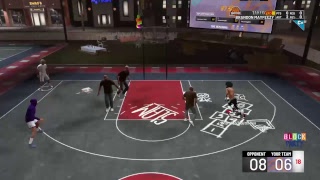 2K19 PLAYSHARp