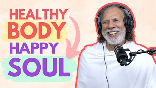 Health Spirituality: A Journey to Holistic Wellness and Fulfillment | EP 33