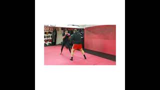 Montage of Boxing