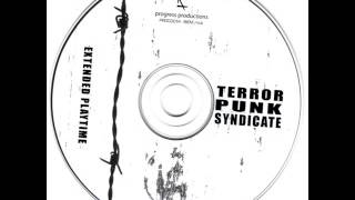 Terror Punk Sindicate -  Dark Is The Psyche Of Man (Cryo Version)