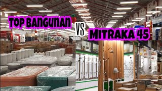 Hunting Perlengkapan Kebutuhan Rumah Baru #1