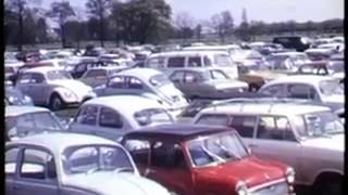 Nietap, kermis 1961 en kermis jaren '70