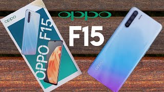 OPPO F15 is Finally Coming... | OPPO F15 Launch Date, Specifications & Price in Pakistan