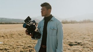 2021 Cinematography & Directing ShowReel | Logan Armstrong | Evoke Media LLC