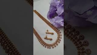 #for Order's WhatsApp 9150303430 #trending #jewellery #collections