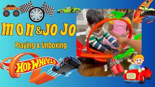 Hot Wheels Cars: Unboxing and More