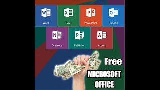 Use Free Microsoft Office With No Trial Needed