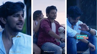 Ye Baarish Full Screen WhatsApp Status | Darshan Raval Ye Baarish WhatsApp Status | New Status 2022