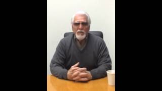 Jorge's Experience with California Personal Injury Lawyer Mickey Fine