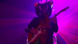 moe. - Zelda Naught Z - Live from The Fillmore - Philadelphia, PA - 10/27/18