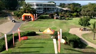 BUCO GOLF DAY: STELLENBOSCH