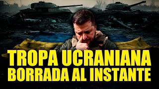 🔴 𝗧𝗘𝗡𝗦𝗜𝗢𝗡 𝗠𝗨𝗡𝗗𝗜𝗔𝗟 | Ataque Ruso Letal Contra Occidente en Ucrania