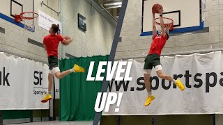 BEST Session Of The YEAR? Dunk Session