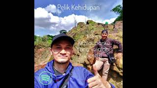 PELIK KEHIDUPAN ( OFFICIAL LYRIC )#laguviral #lagu