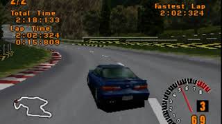 Gran Turismo Eurobeat