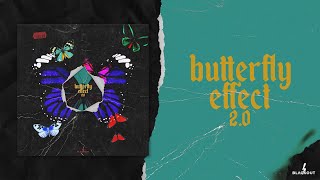 Best Trap Loop & MIDI Pack | Butterfly Effect 2.0 | Melody Pack 2020