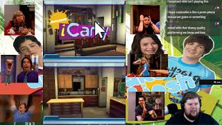 DS Day Streams: iCarly