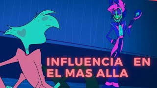 Hazbin Hotel // Influencia en el mas allá - Fandub Español