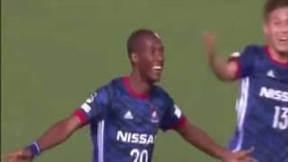 コンサドーレ札幌VS FC東京2-1すべてのゴール＆ハイライト〜Jリーグ〜（08/04/2017）