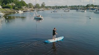 Googo Inflatable Paddle Board Commercial | a7III | GH5 |