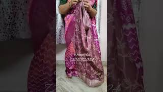 Dola sarees #restock #499 #freeshipping #whatsapp 7286092324 #shorts #trending #viral #youtubeshorts