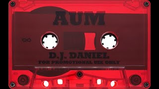 DJ Daniel - Aum (1996) [HD]