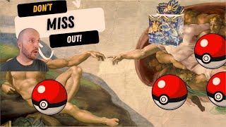 Pokemon Investors the Time Is Now!