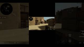 csgo mobile android #shorts