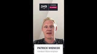 Patrick Wiencek | Handballer und Handwerker