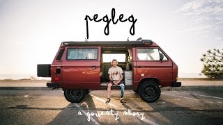 A GoWesty Story: Pegleg