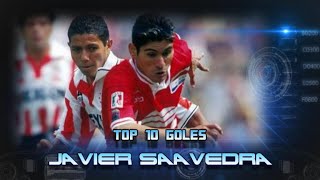 Top 10 - Javier Saavedra