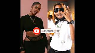 Tiwa savage ft Asake - Loaded Official Audio