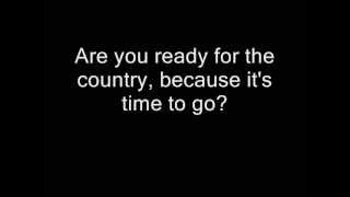 Neil Young - Are You Ready for the Country? (Lyrics)